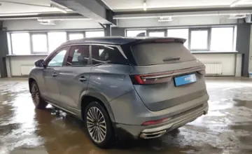 Jetour X90 PLUS 2023 года за 9 000 000 тг. в Астана фото 4