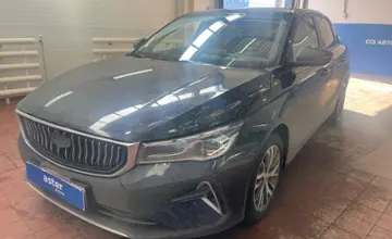 Geely Emgrand 2024 года за 6 500 000 тг. в Астана фото 1