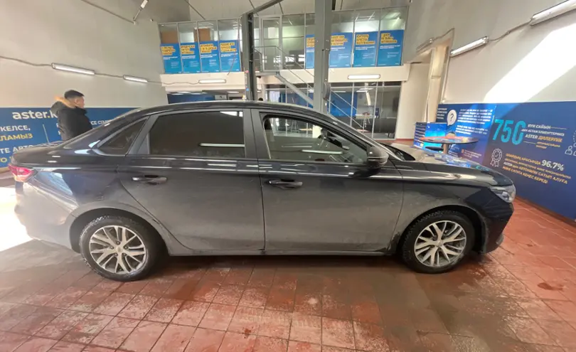 Geely Emgrand 2024 года за 6 500 000 тг. в Астана фото 4