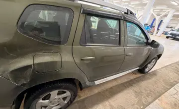 Renault Duster 2016 года за 5 500 000 тг. в Актобе фото 4