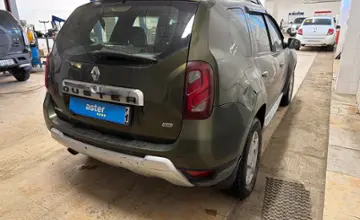 Renault Duster 2016 года за 5 500 000 тг. в Актобе