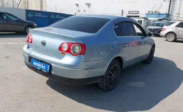 Volkswagen Passat 2006 года за 3 000 000 тг. в Шымкент фото 3