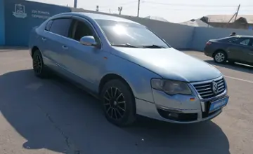 Volkswagen Passat 2006 года за 3 000 000 тг. в Шымкент фото 2