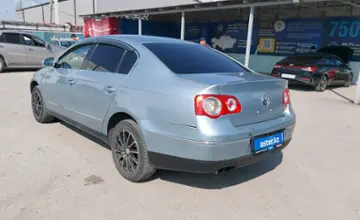 Volkswagen Passat 2006 года за 3 000 000 тг. в Шымкент фото 4