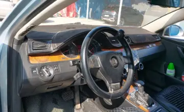 Volkswagen Passat 2006 года за 3 000 000 тг. в Шымкент фото 5