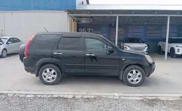 Honda CR-V 2004 года за 4 200 000 тг. в Тараз фото 4