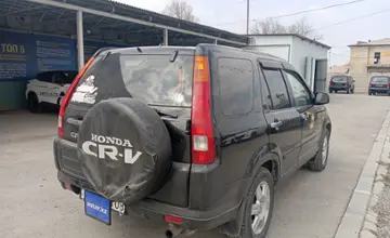Honda CR-V 2004 года за 4 200 000 тг. в Тараз