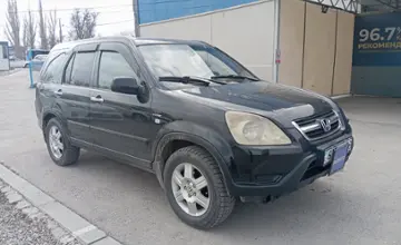 Honda CR-V 2004 года за 4 200 000 тг. в Тараз фото 3