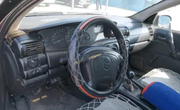 Opel Omega 1995 года за 650 000 тг. в Шымкент фото 5