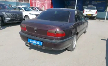 Opel Omega 1995 года за 650 000 тг. в Шымкент фото 3
