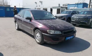 Opel Omega 1995 года за 650 000 тг. в Шымкент фото 2