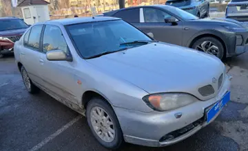 Nissan Primera 2002 года за 1 800 000 тг. в Астана фото 3