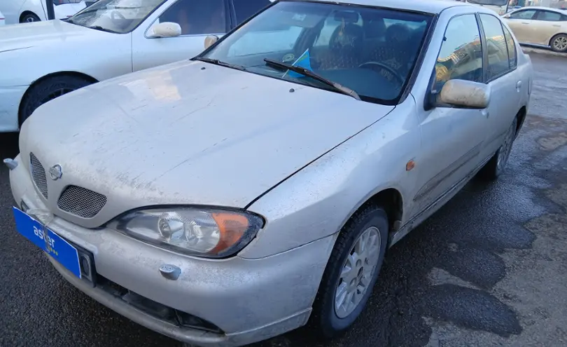 Nissan Primera 2002 года за 1 800 000 тг. в Астана