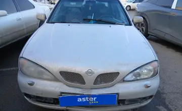Nissan Primera 2002 года за 1 800 000 тг. в Астана фото 2