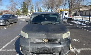 Scion xB 2008 года за 4 000 000 тг. в Шымкент фото 2