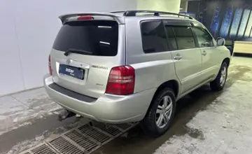 Toyota Highlander 2003 года за 5 500 000 тг. в Павлодар