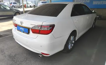 Toyota Camry 2015 года за 9 000 000 тг. в Алматы