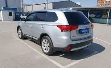 Mitsubishi Outlander 2018 года за 8 500 000 тг. в Шымкент фото 4
