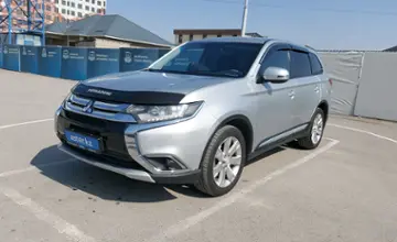 Mitsubishi Outlander 2018 года за 8 500 000 тг. в Шымкент фото 1