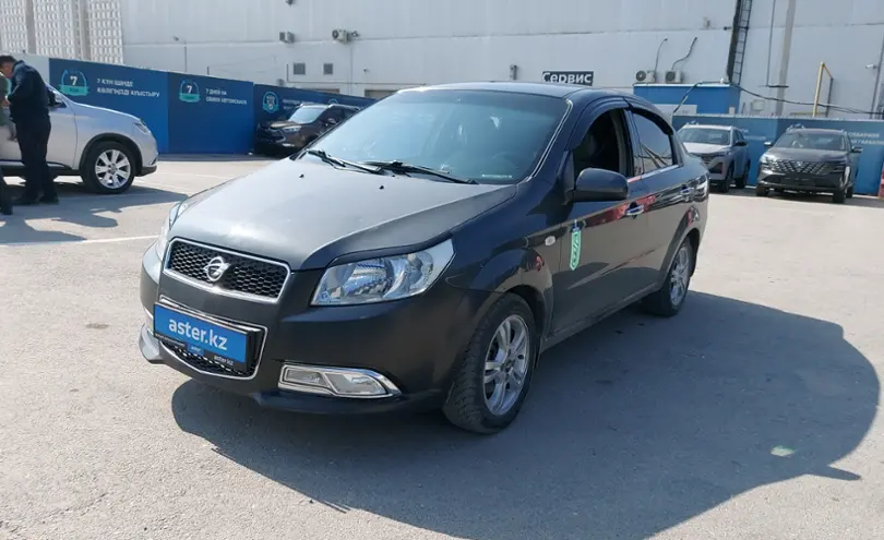 Ravon Nexia R3 2019 года за 4 300 000 тг. в Шымкент