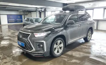 Toyota Highlander 2012 года за 15 000 000 тг. в Астана фото 1