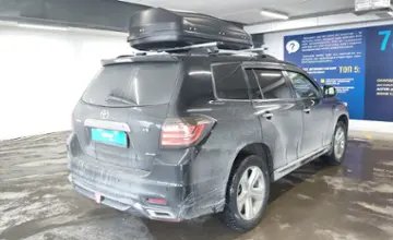 Toyota Highlander 2012 года за 15 000 000 тг. в Астана фото 3