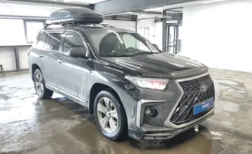 Toyota Highlander 2012 года за 15 000 000 тг. в Астана фото 2