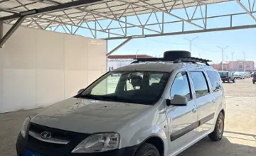 LADA (ВАЗ) Largus 2015 года за 3 200 000 тг. в Кызылорда фото 3