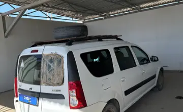 LADA (ВАЗ) Largus 2015 года за 3 200 000 тг. в Кызылорда