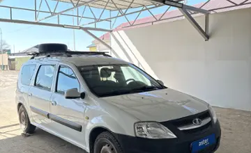 LADA (ВАЗ) Largus 2015 года за 3 200 000 тг. в Кызылорда фото 1