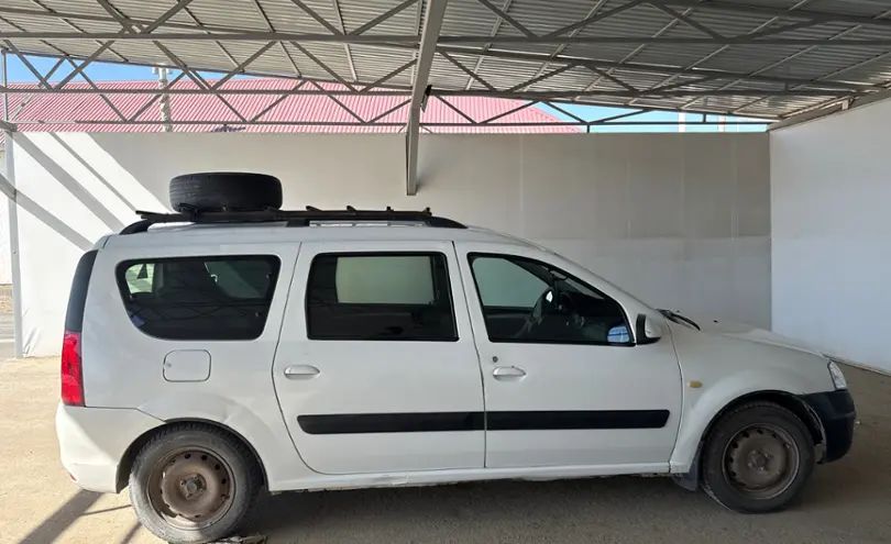 LADA (ВАЗ) Largus 2015 года за 3 200 000 тг. в Кызылорда фото 4