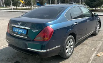 Nissan Teana 2007 года за 4 500 000 тг. в Шымкент