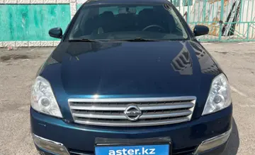 Nissan Teana 2007 года за 4 500 000 тг. в Шымкент фото 2