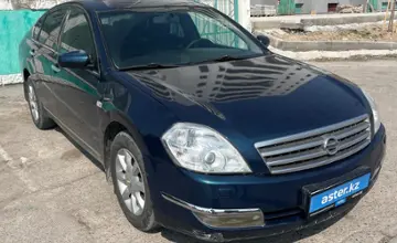 Nissan Teana 2007 года за 4 500 000 тг. в Шымкент фото 3