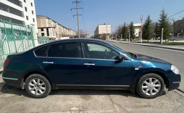 Nissan Teana 2007 года за 4 500 000 тг. в Шымкент фото 4