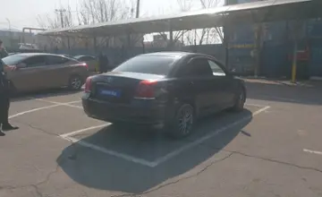 Toyota Avensis 2006 года за 4 750 000 тг. в Алматы фото 3