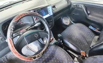 Volkswagen Golf 1993 года за 1 000 000 тг. в Астана фото 5