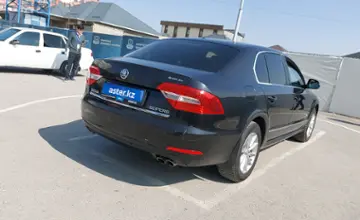 Skoda Superb 2014 года за 6 000 000 тг. в Шымкент фото 3