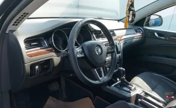 Skoda Superb 2014 года за 6 000 000 тг. в Шымкент фото 5