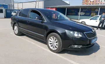Skoda Superb 2014 года за 6 000 000 тг. в Шымкент фото 2