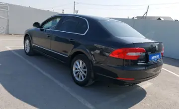 Skoda Superb 2014 года за 6 000 000 тг. в Шымкент фото 4