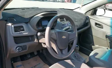 Chevrolet Cobalt 2022 года за 4 200 000 тг. в Шымкент фото 5