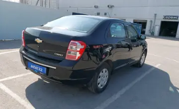Chevrolet Cobalt 2022 года за 4 200 000 тг. в Шымкент фото 3