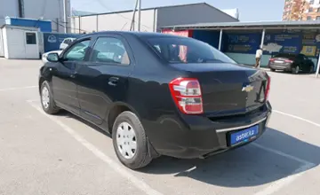 Chevrolet Cobalt 2022 года за 4 200 000 тг. в Шымкент фото 4