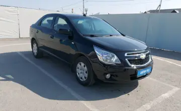 Chevrolet Cobalt 2022 года за 4 200 000 тг. в Шымкент фото 2