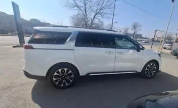 Kia Carnival 2021 года за 19 000 000 тг. в Шымкент фото 4