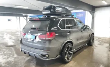 BMW X5 2016 года за 17 000 000 тг. в Астана фото 3