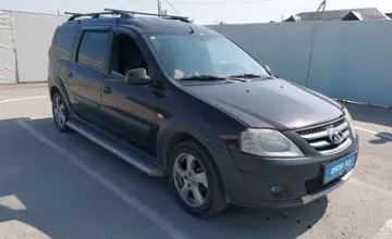 LADA (ВАЗ) Largus Cross 2019 года за 4 500 000 тг. в Шымкент фото 2