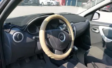 LADA (ВАЗ) Largus Cross 2019 года за 4 500 000 тг. в Шымкент фото 5