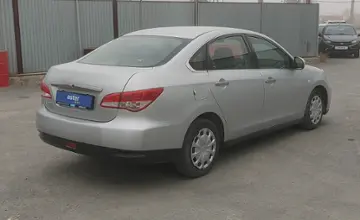 Nissan Almera 2017 года за 3 500 000 тг. в Атырау